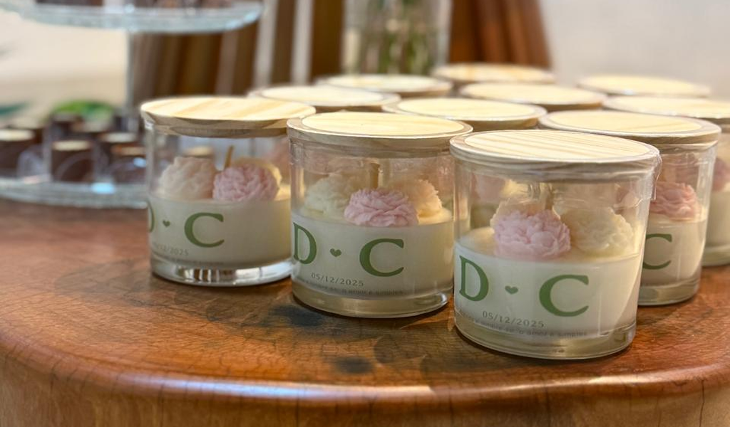 Lavanda Relax - Tria Aromas